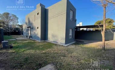 Alquiler 3 dormitorios - Villa  Allende Golf - Uspallata al 400