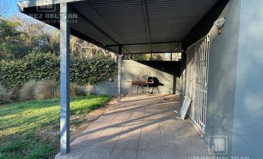 Alquiler 3 dormitorios - Villa  Allende Golf - Uspallata al 400