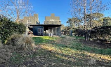 Alquiler 3 dormitorios - Villa  Allende Golf - Uspallata al 400