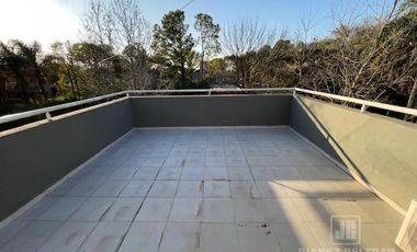 Alquiler 3 dormitorios - Villa  Allende Golf - Uspallata al 400