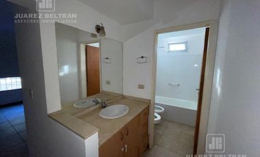 Alquiler 3 dormitorios - Villa  Allende Golf - Uspallata al 400