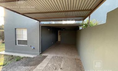 Alquiler 3 dormitorios - Villa  Allende Golf - Uspallata al 400