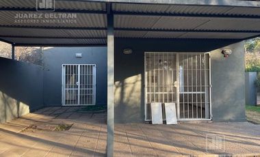 Alquiler 3 dormitorios - Villa  Allende Golf - Uspallata al 400