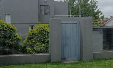 Alquiler 3 dormitorios - Villa  Allende Golf - Uspallata al 400