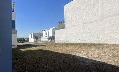 Terreno Venta Coto Inca Valle Imperial