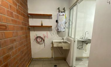 Departamento en Renta $5,000 Residencial Altos Tonala.