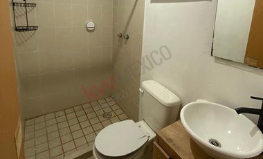 Departamento en Renta $5,000 Residencial Altos Tonala.