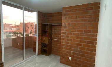 Departamento en Renta $5,000 Residencial Altos Tonala.