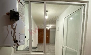 Departamento en Renta $5,000 Residencial Altos Tonala.