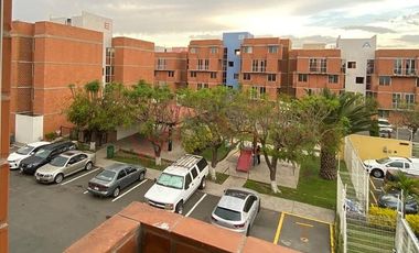 Departamento en Renta $5,000 Residencial Altos Tonala.