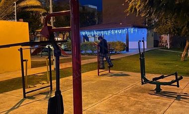 Departamento en Renta $5,000 Residencial Altos Tonala.