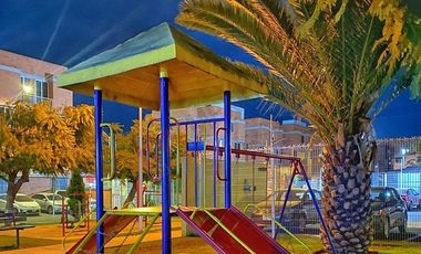 Departamento en Renta $5,000 Residencial Altos Tonala.