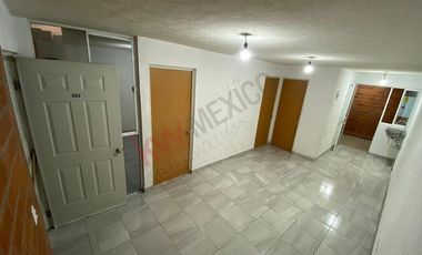 Departamento en Renta $5,000 Residencial Altos Tonala.