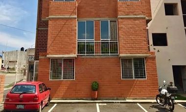 Departamento en Renta $5,000 Residencial Altos Tonala.