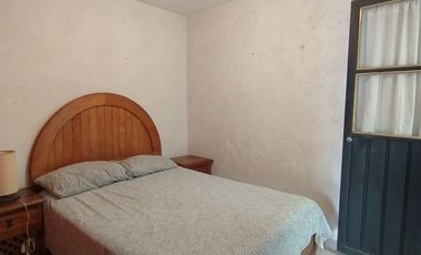 🏡 Departamento Amueblado en Renta – Los Tulipanes, Cuernavaca📍Galerías $5,700