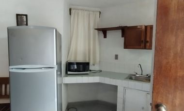 🏡 Departamento Amueblado en Renta – Los Tulipanes, Cuernavaca📍Galerías $5,700