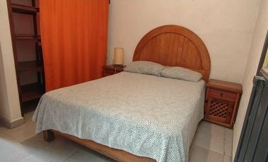 🏡 Departamento Amueblado en Renta – Los Tulipanes, Cuernavaca📍Galerías $5,700