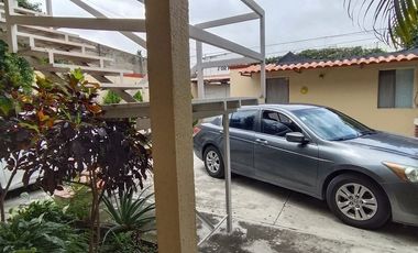 🏡 Departamento Amueblado en Renta – Los Tulipanes, Cuernavaca📍Galerías $5,700
