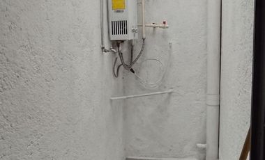🏡 Departamento Amueblado en Renta – Los Tulipanes, Cuernavaca📍Galerías $5,700