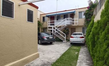 🏡 Departamento Amueblado en Renta – Los Tulipanes, Cuernavaca📍Galerías $5,700