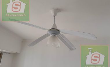 DEPTO tipo CASA 3 amb con patio y cochera. TEMPERLEY