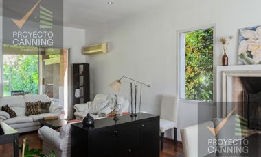 Casa en venta Barrio el Rodal canning