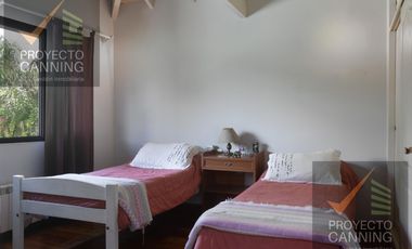 Casa en venta Barrio el Rodal canning