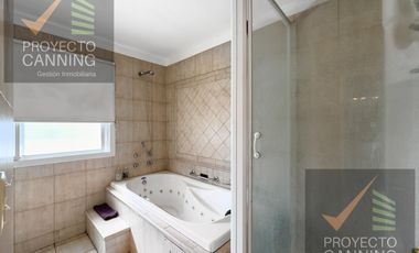 Casa en venta Barrio el Rodal canning