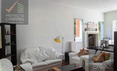 Casa en venta Barrio el Rodal canning