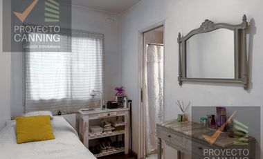 Casa en venta Barrio el Rodal canning