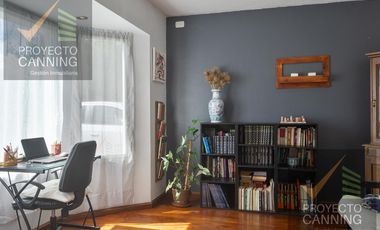 Casa en venta Barrio el Rodal canning