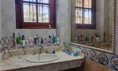 CASA EN VENTA 132 BIS ESQUINA 467