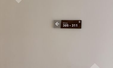 ALQUILER OFICINA CORPORATIVA 