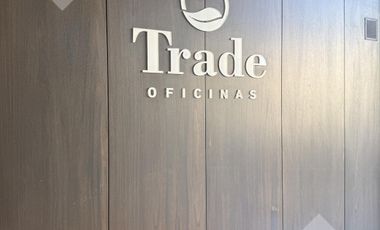 ALQUILER OFICINA CORPORATIVA 