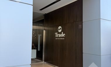 ALQUILER OFICINA CORPORATIVA 