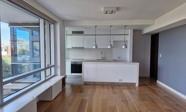 Al Rio - Excelente departamento de tres ambientes.