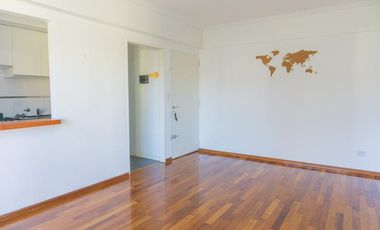 Departamento 2 Ambientes al Frente con Balcón - Caballito - Av. Pedro Goyena
