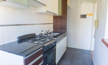 Departamento 2 Ambientes al Frente con Balcón - Caballito - Av. Pedro Goyena