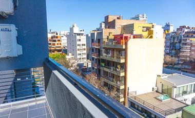 Departamento 2 Ambientes al Frente con Balcón - Caballito - Av. Pedro Goyena