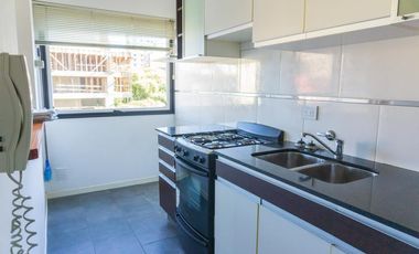 Departamento 2 Ambientes al Frente con Balcón - Caballito - Av. Pedro Goyena