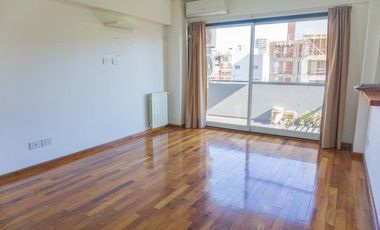 Departamento 2 Ambientes al Frente con Balcón - Caballito - Av. Pedro Goyena