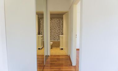 Departamento 2 Ambientes al Frente con Balcón - Caballito - Av. Pedro Goyena