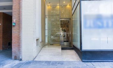 Departamento 2 Ambientes al Frente con Balcón - Caballito - Av. Pedro Goyena