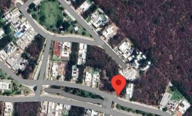 TERRENO EN NORTE MERIDA