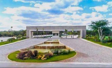 TERRENO EN NORTE MERIDA 2