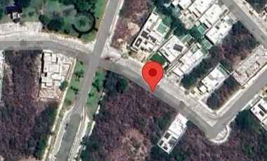TERRENO EN NORTE MERIDA 2