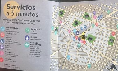 Departamentos a Estrenar a 15 min. Universidad Iteso y 10 Min. Plaza del Sol.