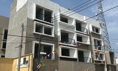 Departamentos a Estrenar a 15 min. Universidad Iteso y 10 Min. Plaza del Sol.