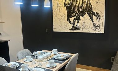 Departamentos a Estrenar a 15 min. Universidad Iteso y 10 Min. Plaza del Sol.