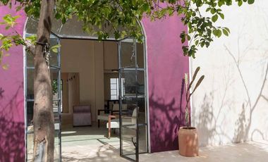 Casa a estrenar en venta en la colonia Azcorra